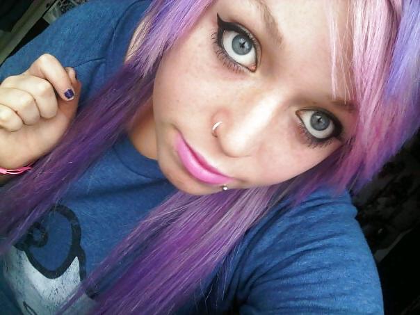 22P Facebook friends for you to wank over