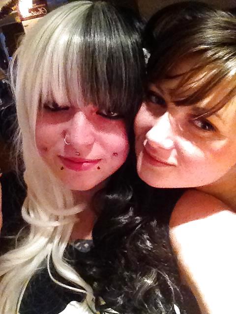 22P Facebook friends for you to wank over