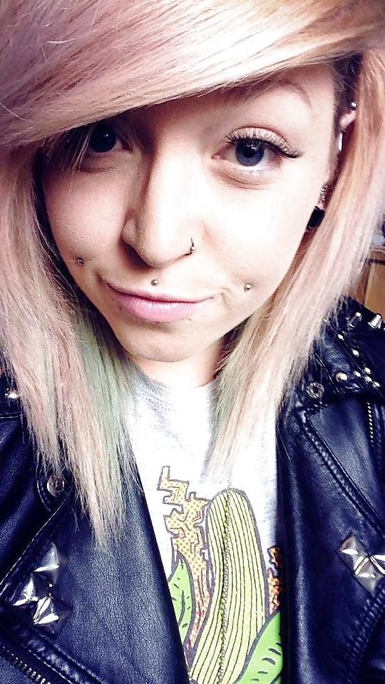 22P Facebook friends for you to wank over