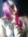 22P Facebook friends for you to wank over