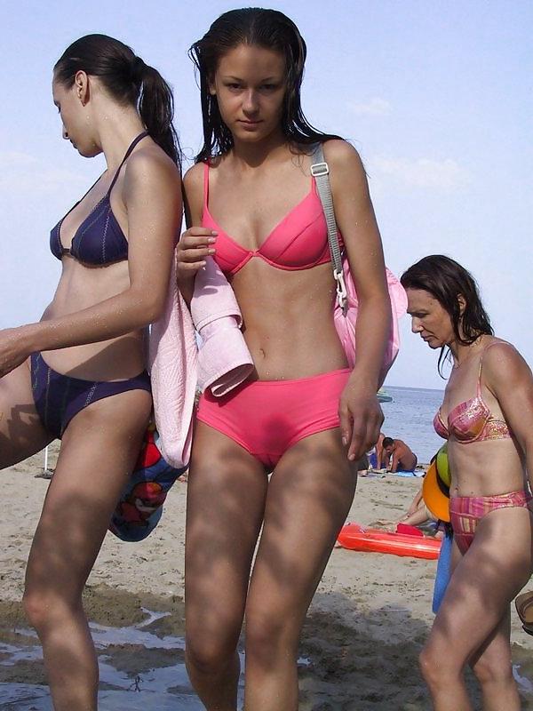 18P More Camel Toes