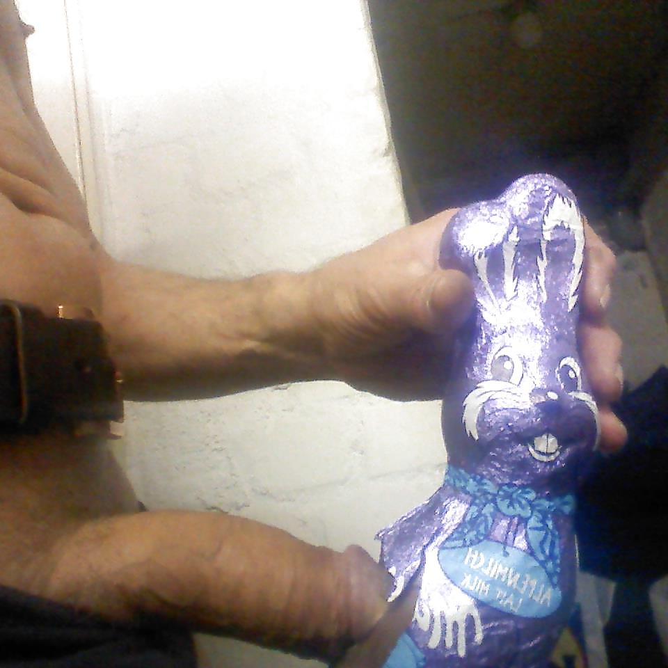 4P Frohe Ostern