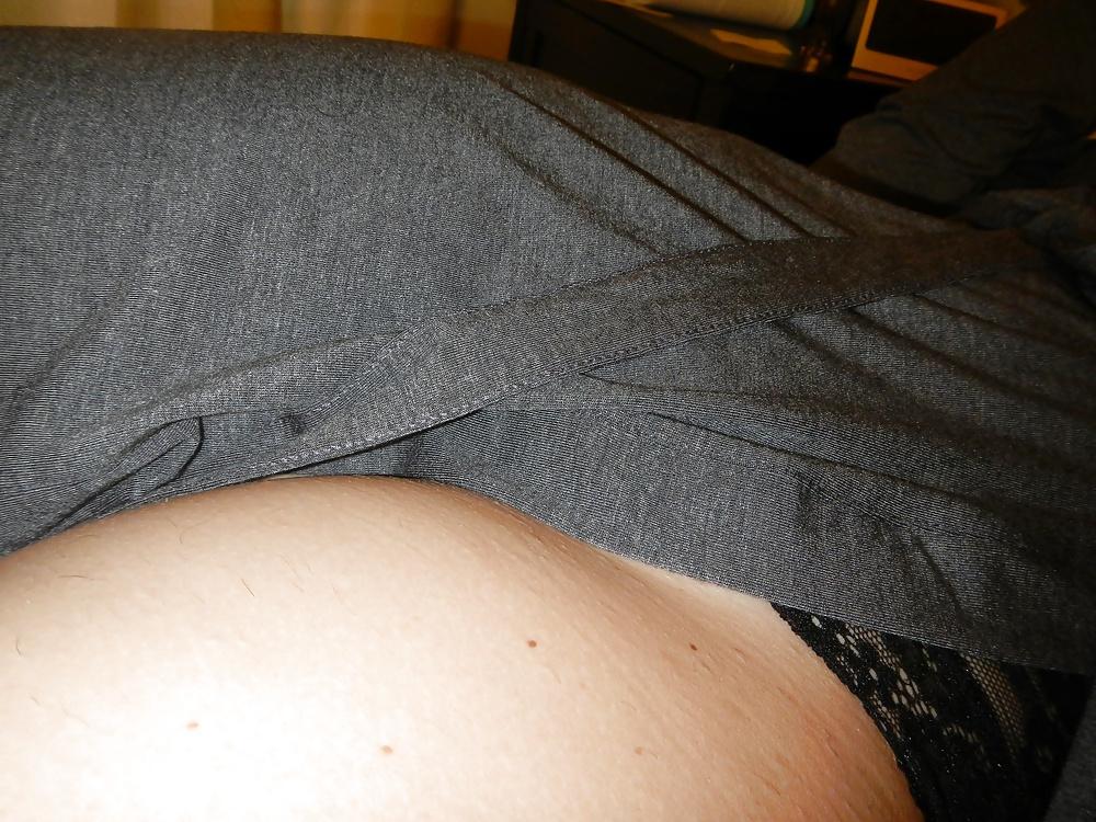 25P Pussy Show