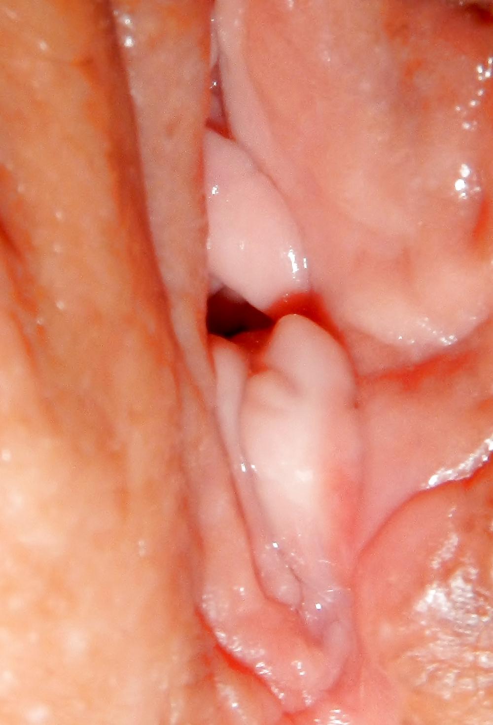 25P Pussy Show