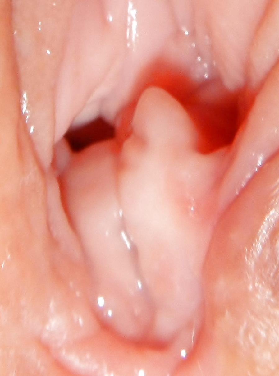 25P Pussy Show