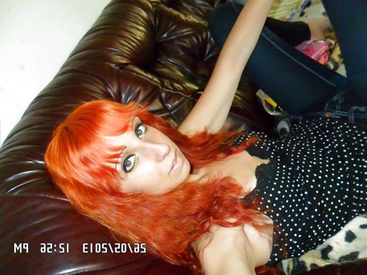 19P Gergana Ivanova Stara Zagora