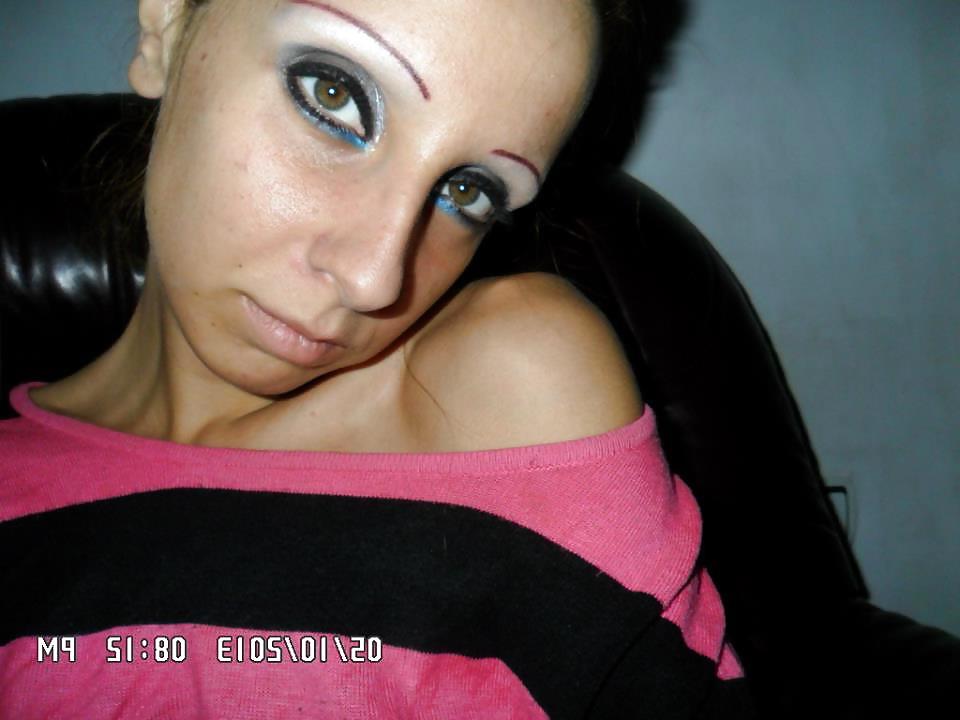 19P Gergana Ivanova Stara Zagora