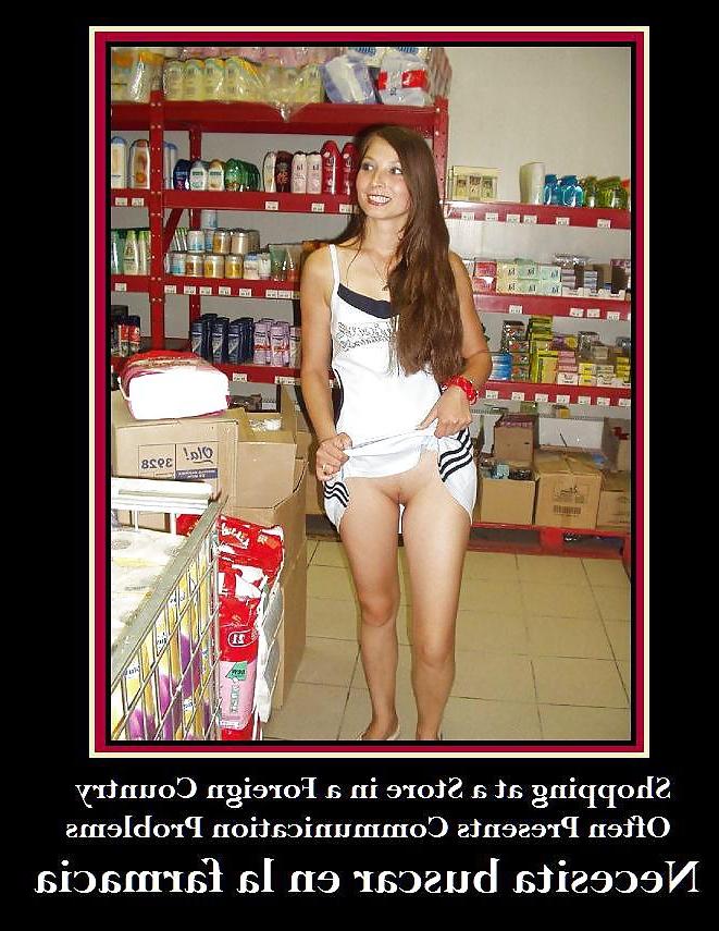 20P Funny Sexy Captioned Pictures & Posters XXVII  82112