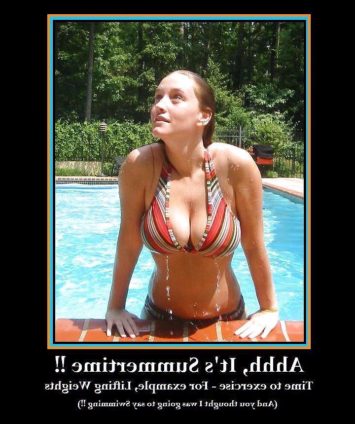 20P Funny Sexy Captioned Pictures & Posters XXVII  82112