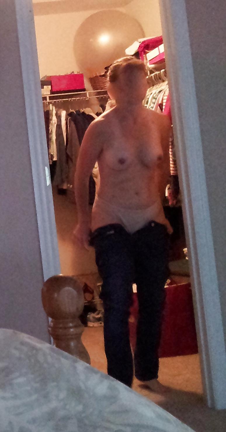 24P My Wife Out of the Shower 4