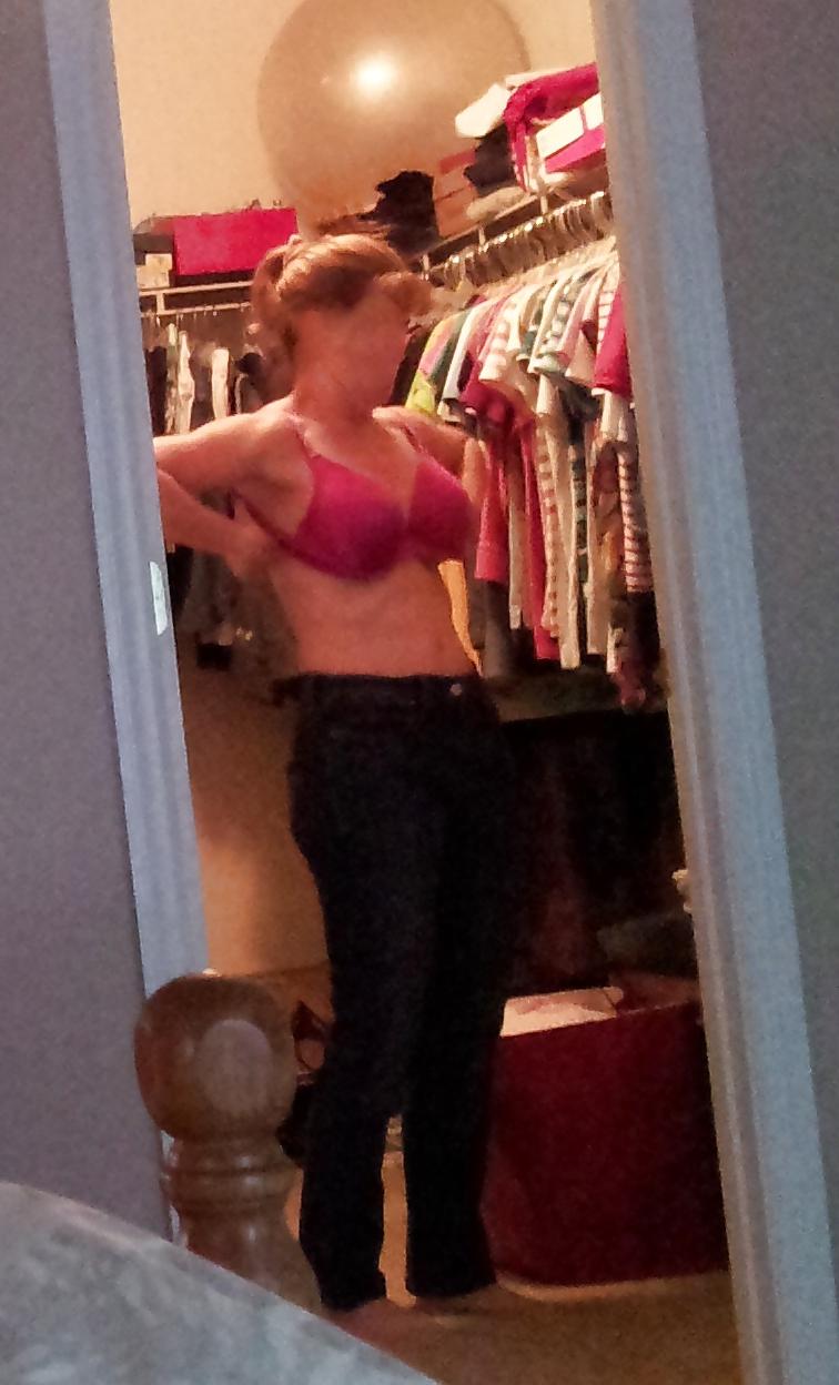 24P My Wife Out of the Shower 4