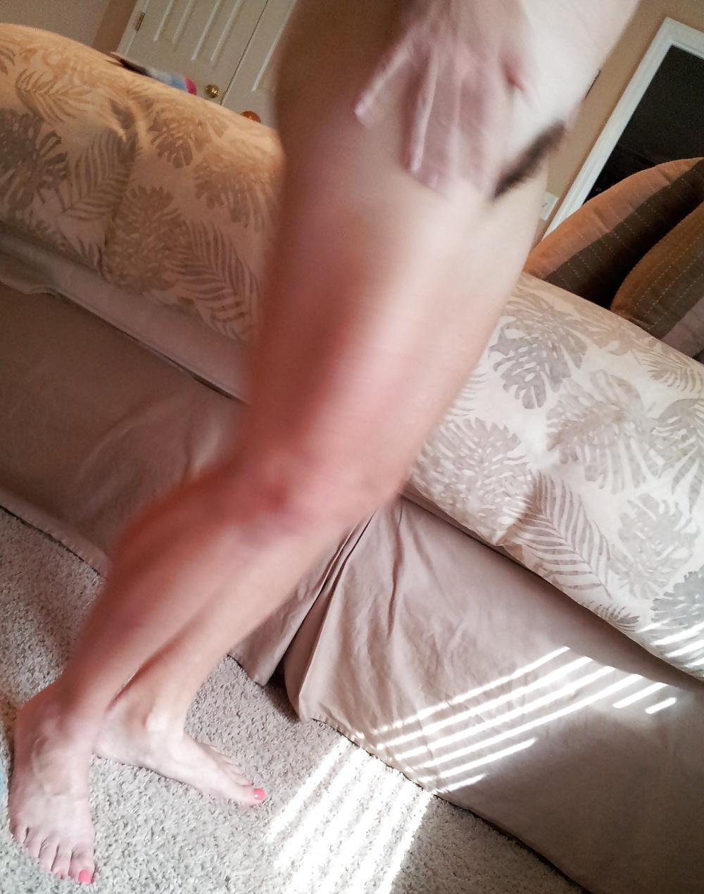 24P My Wife Out of the Shower 4