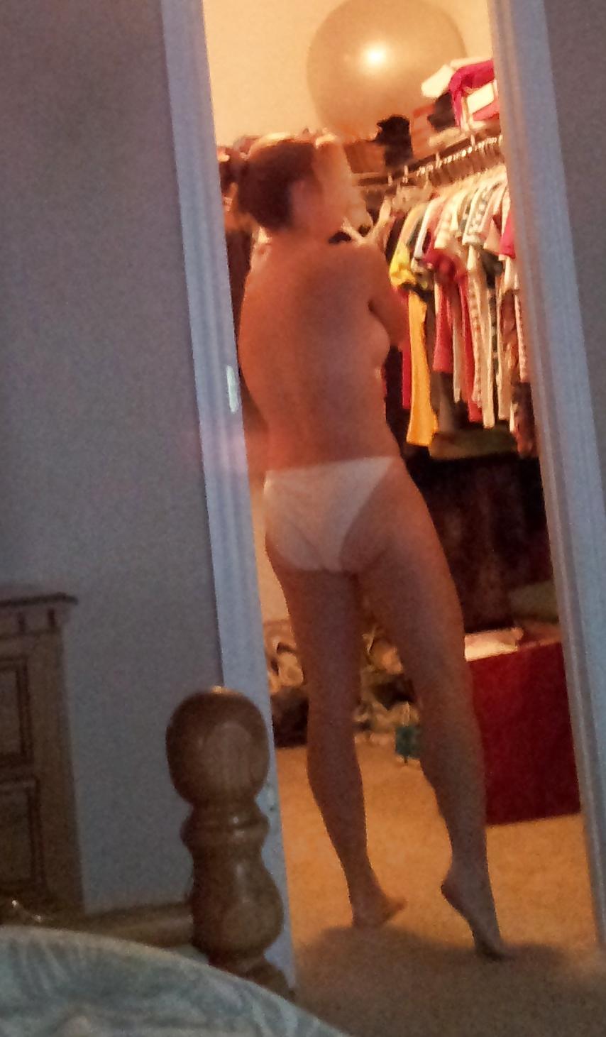 24P My Wife Out of the Shower 4