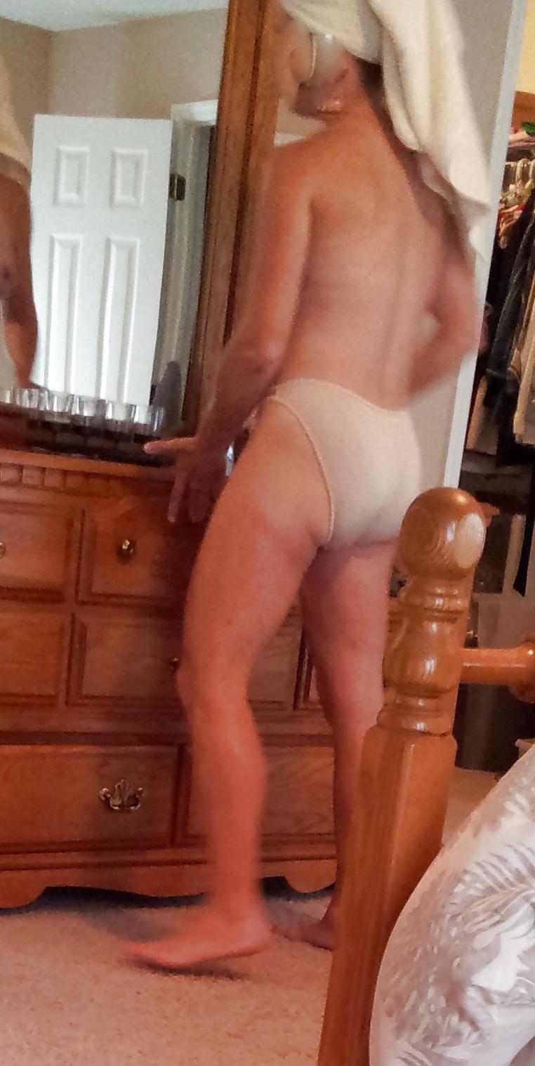 24P My Wife Out of the Shower 4