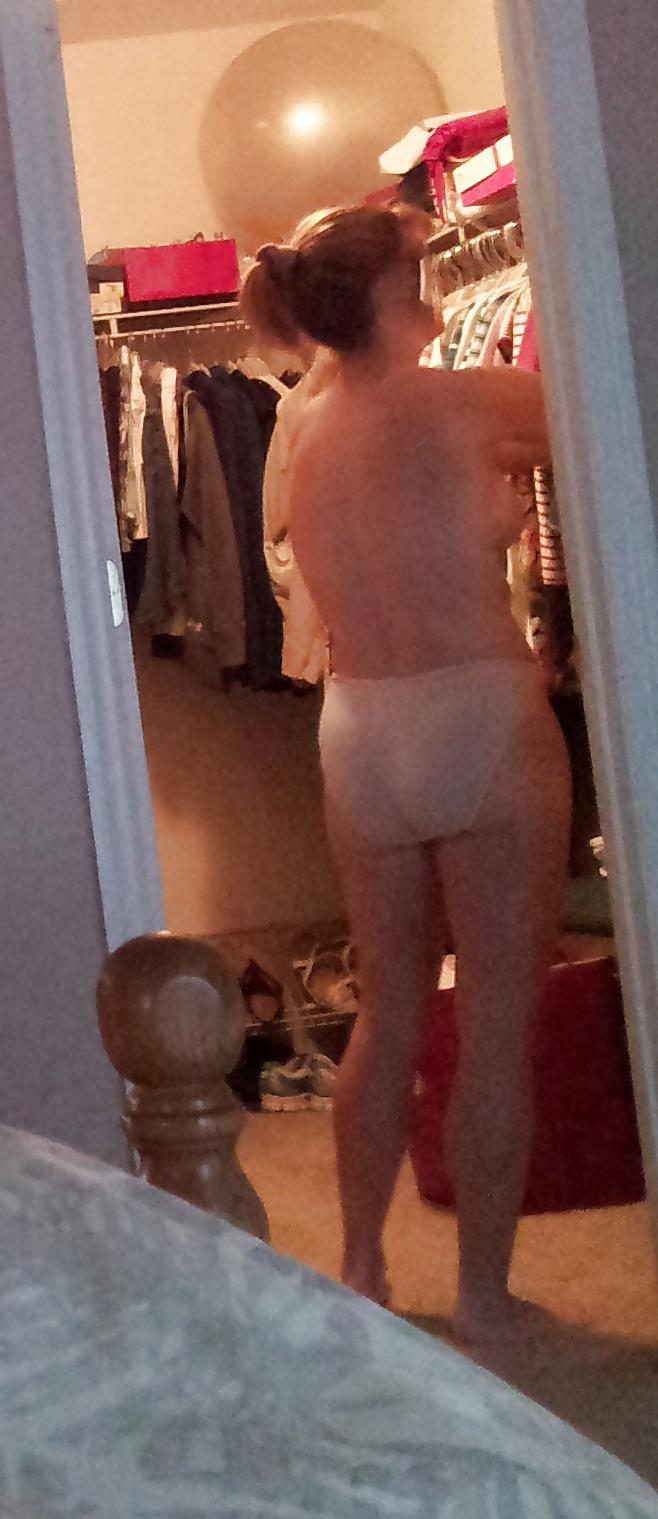 24P My Wife Out of the Shower 4