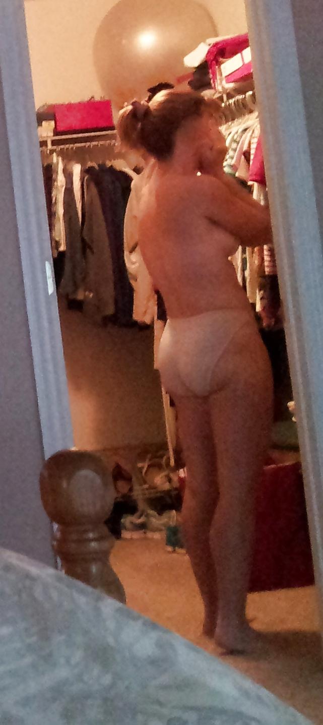 24P My Wife Out of the Shower 4