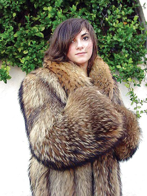 25P Fur pics