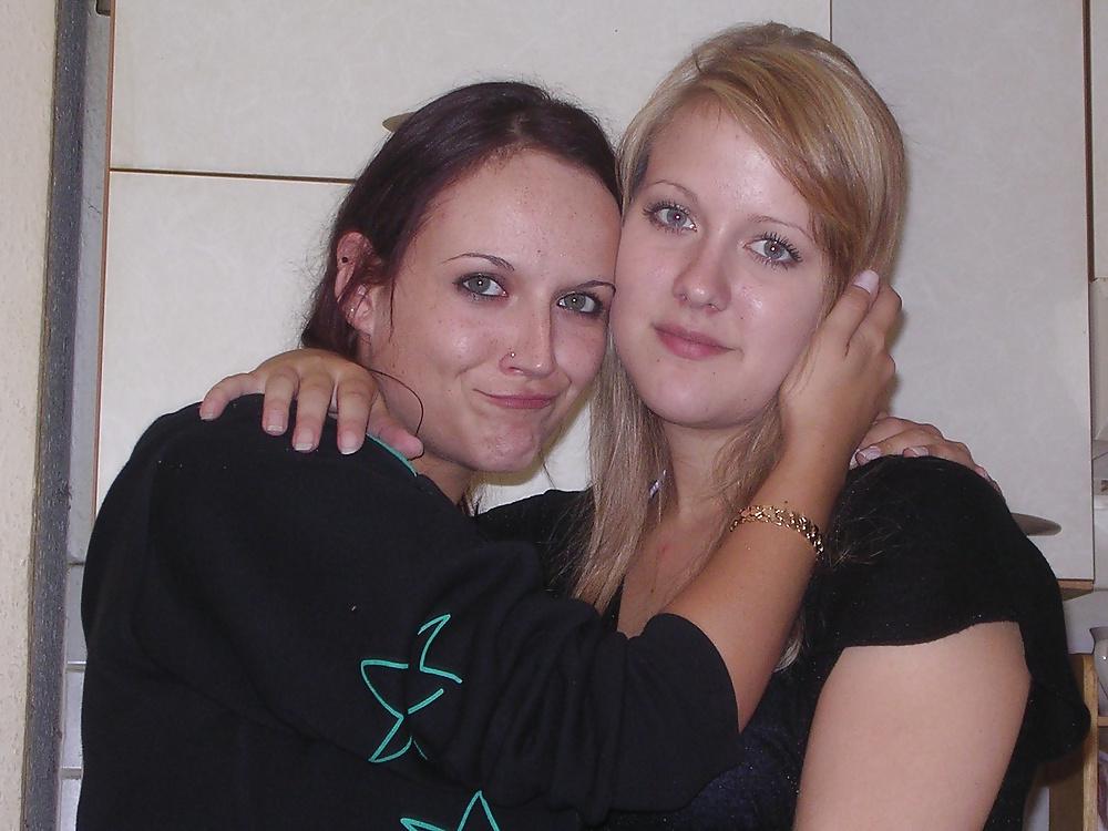 11P Me an my friends - cum all over you want!