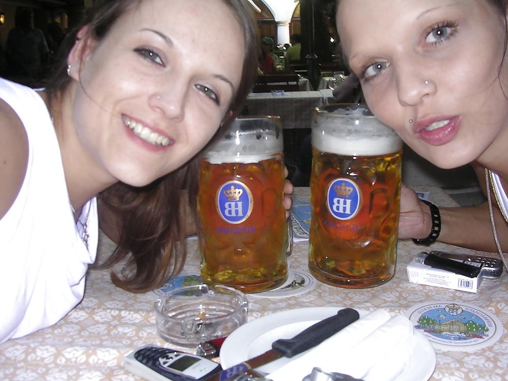 11P Me an my friends - cum all over you want!