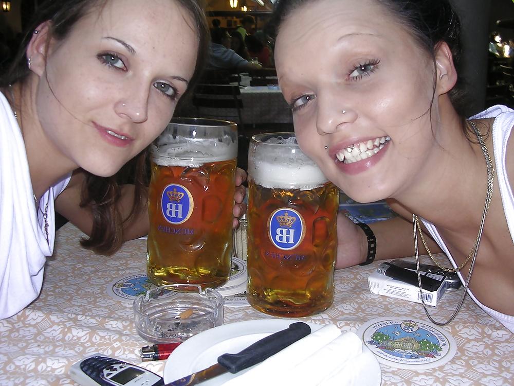 11P Me an my friends - cum all over you want!