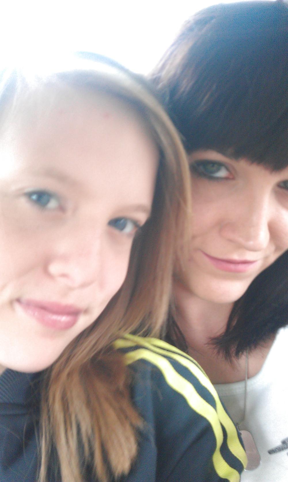 11P Me an my friends - cum all over you want!