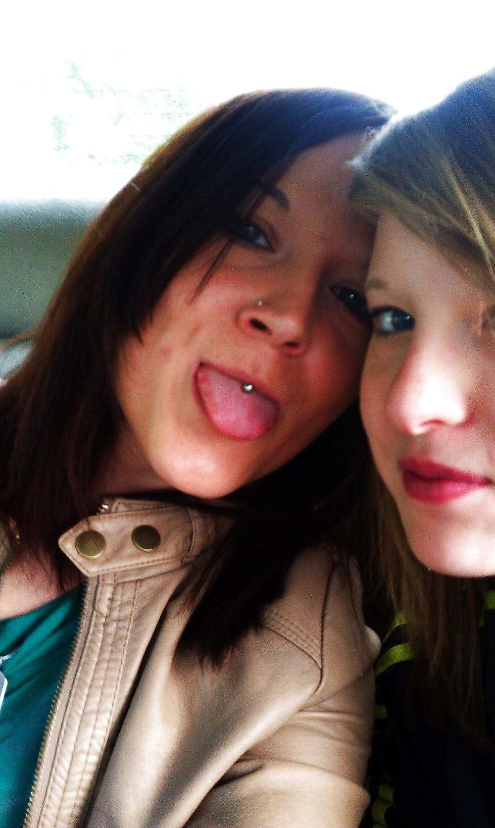 11P Me an my friends - cum all over you want!
