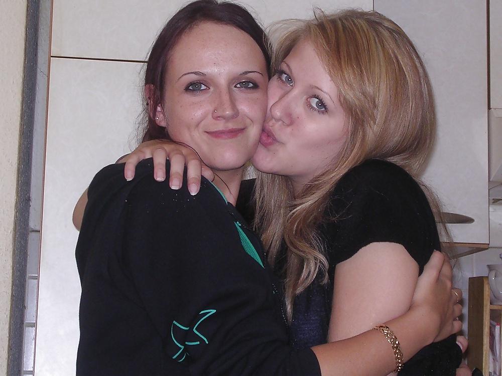 11P Me an my friends - cum all over you want!
