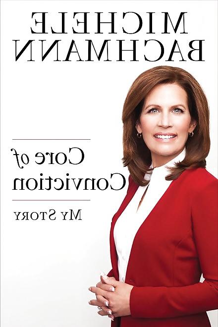 25P I have hot fantasies over conservative Michele Bachmann
