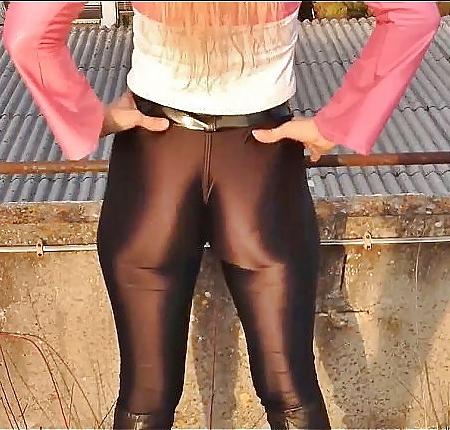 8P Spandex 