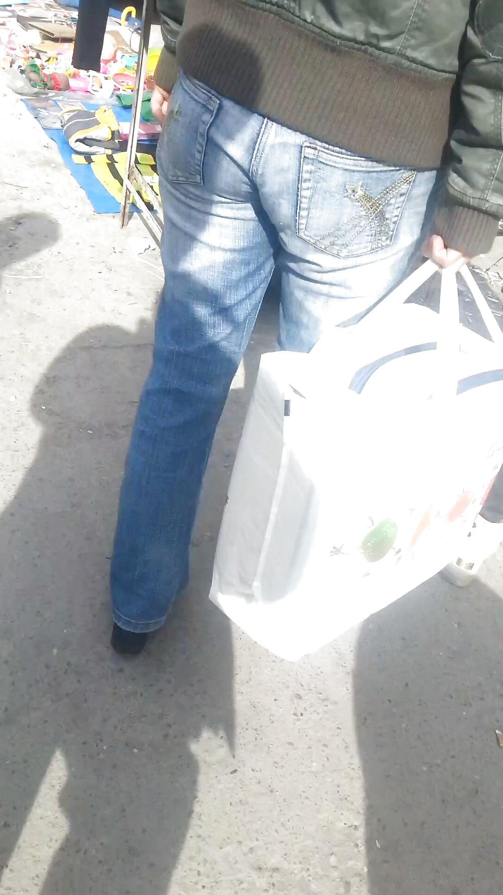 21P Spy old + young ass romanian