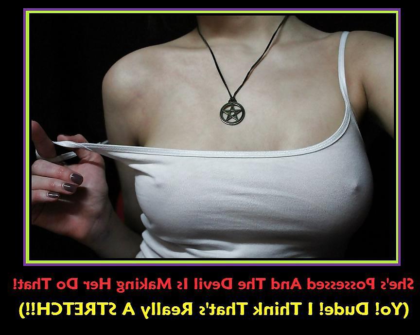 20P CDIX Funny Sexy Captioned Pictures & Posters 041114