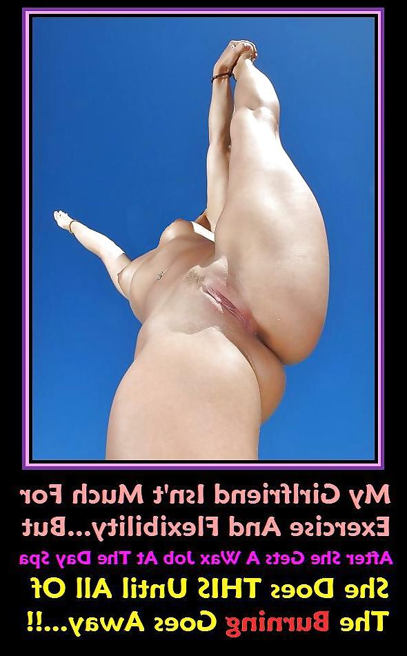 20P CDIX Funny Sexy Captioned Pictures & Posters 041114