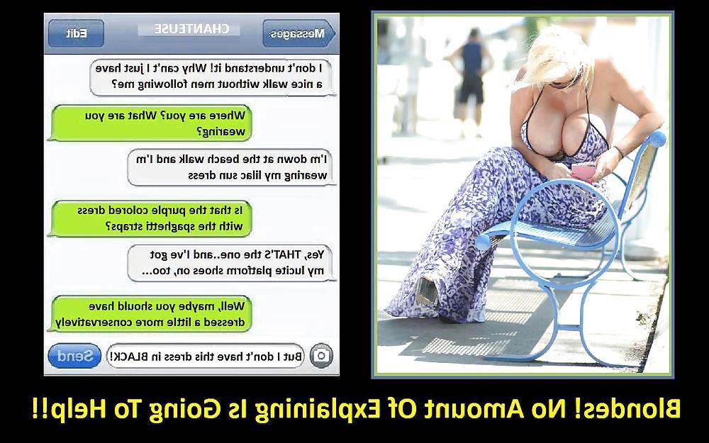 20P CDIX Funny Sexy Captioned Pictures & Posters 041114