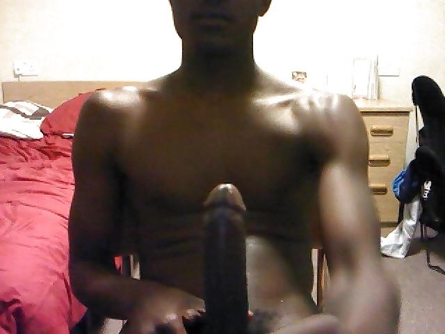 9P NICE ONE TO SHOW YOUR WIFE
