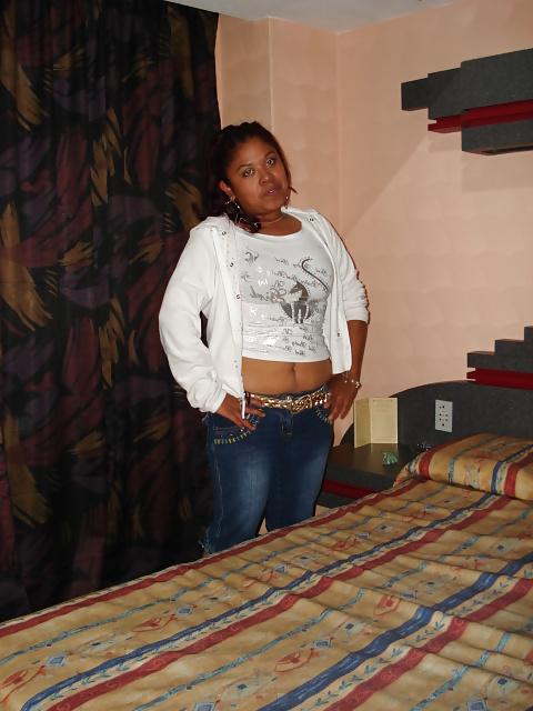 14P En el hotel