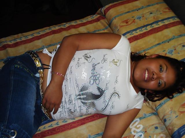 14P En el hotel