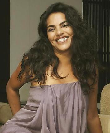 25P Let's Jerk Off Over ... Sarita Choudhury