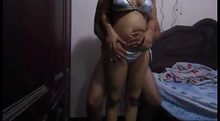 20P Good aunty full naked show