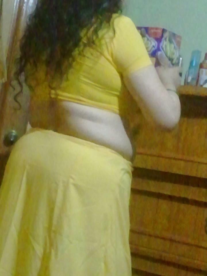 20P Good aunty full naked show