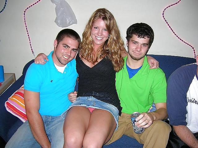 11P UPSKIRT PART 14