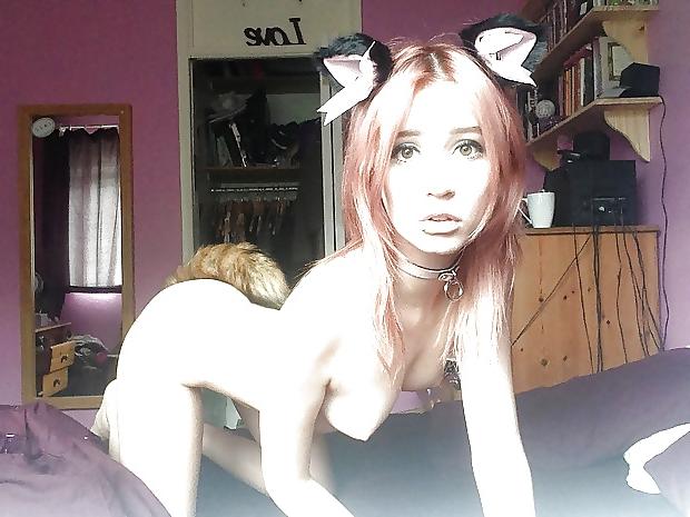 19P Purring In Fur (kittens pt.2)