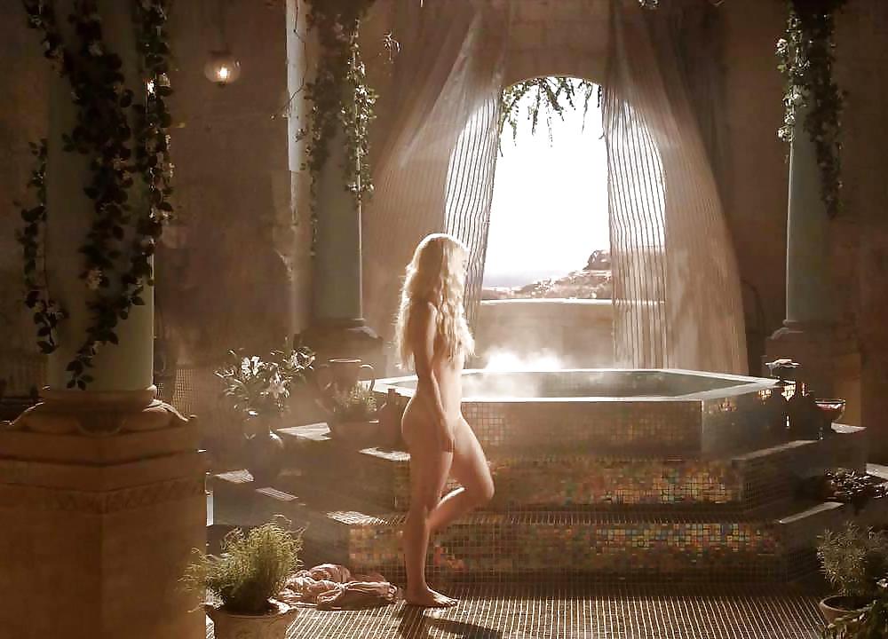 11P Game of Thrones - Girls