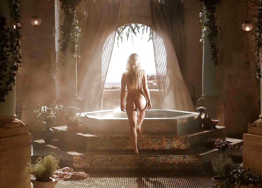 11P Game of Thrones - Girls