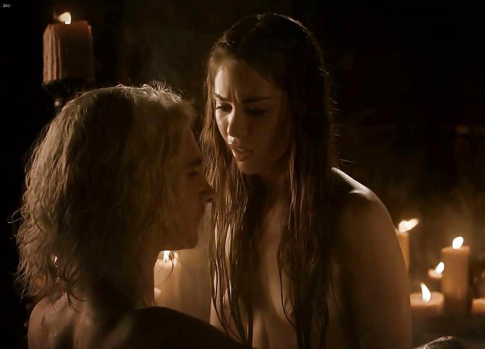 11P Game of Thrones - Girls