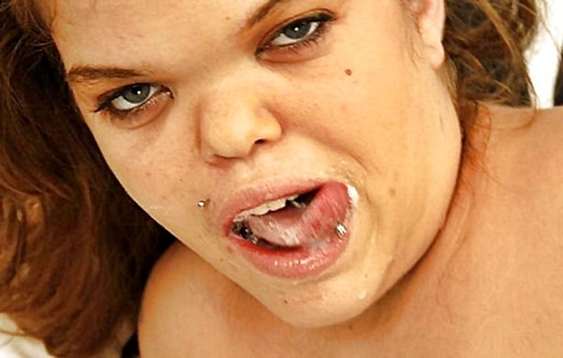20P Sexy Midgets