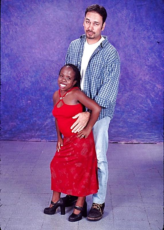 20P Sexy Midgets