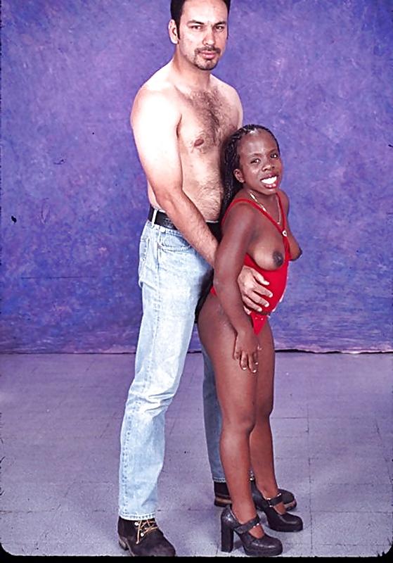 20P Sexy Midgets