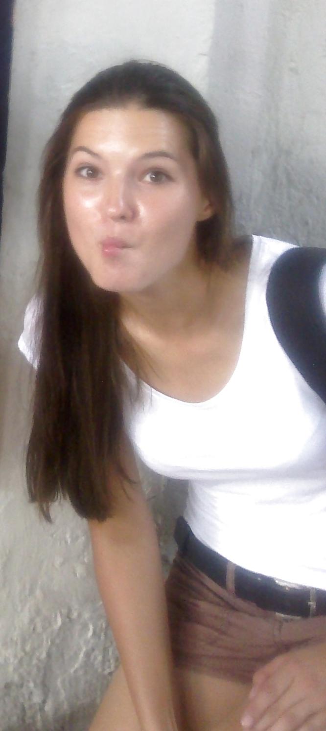 12P BRAVO FOR EWA SHE LOST PRIVATE PICS FROM WEBALBUM