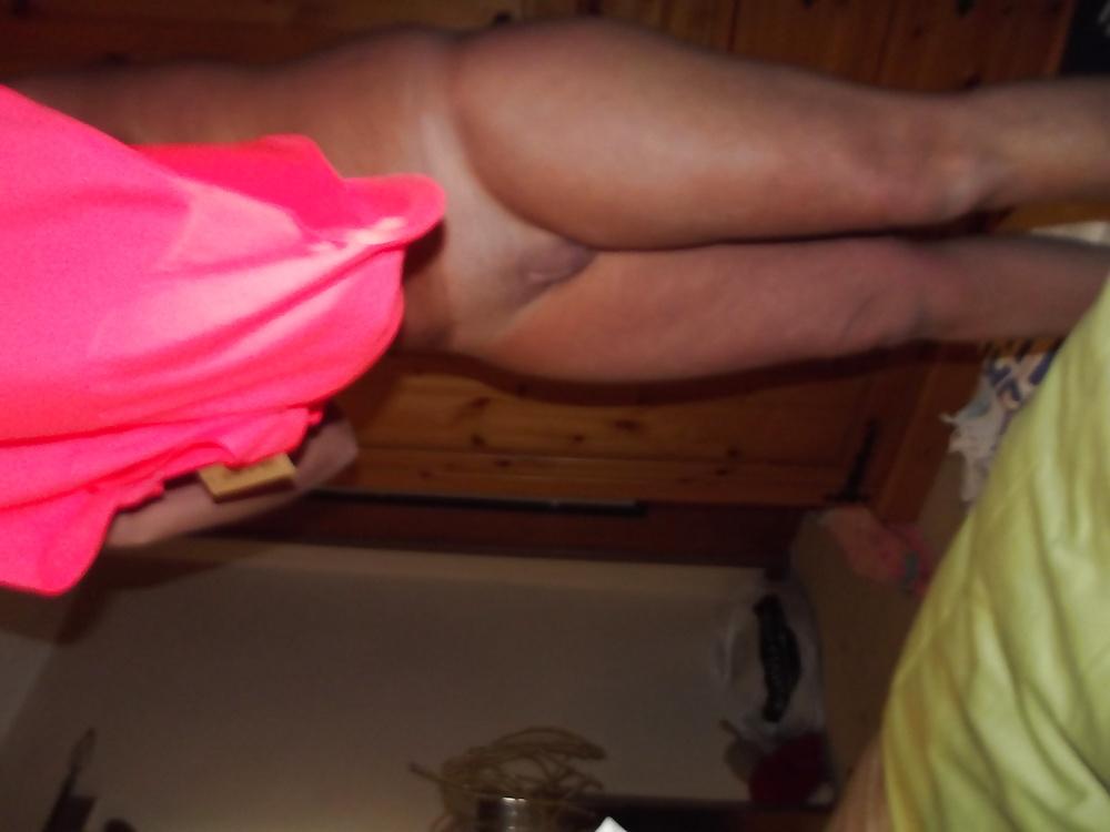 14P Sexy wife 