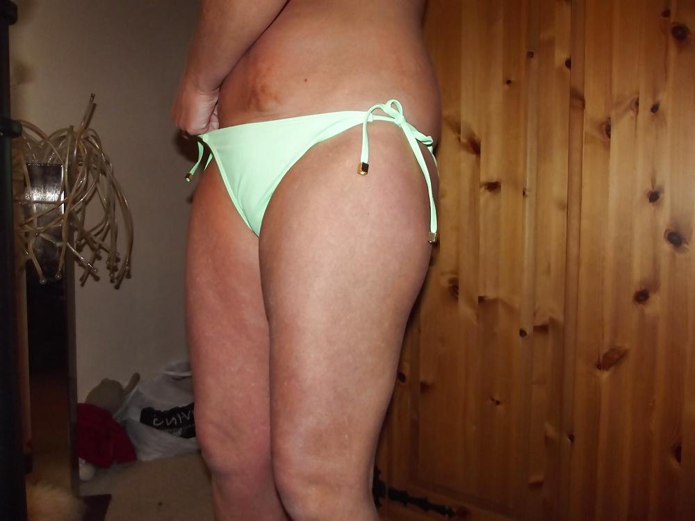 14P Sexy wife 